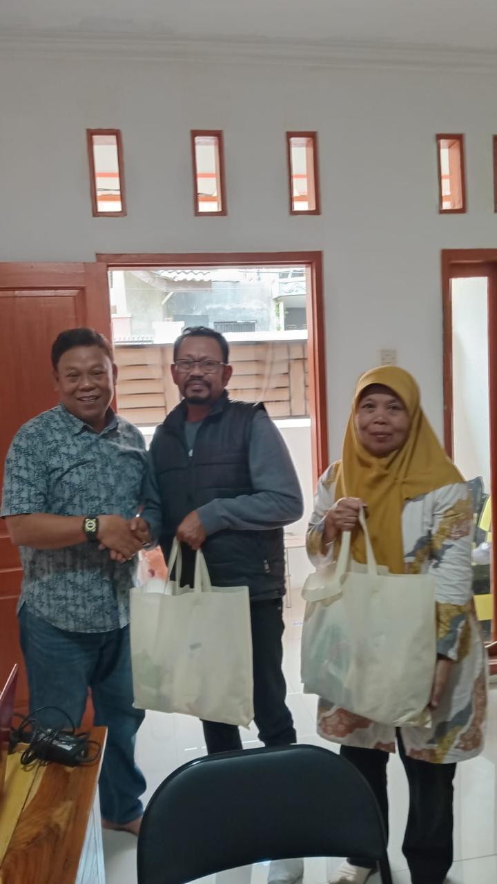 Kegiatan Pencairan Agustus 2026