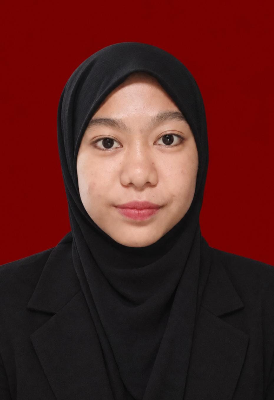 Anissa Kharisma Hendriana